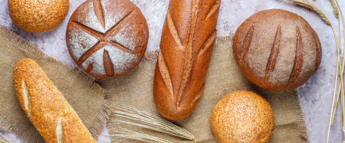 chleb razowy, wieloziarnisty i pszenny na diecie